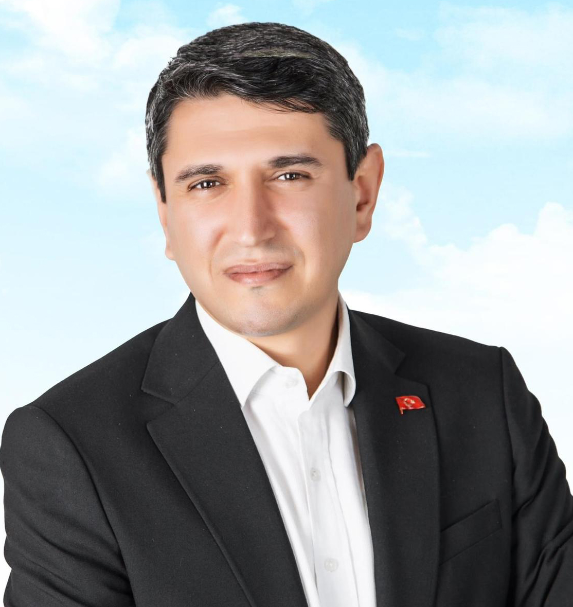 Tolga Arslan